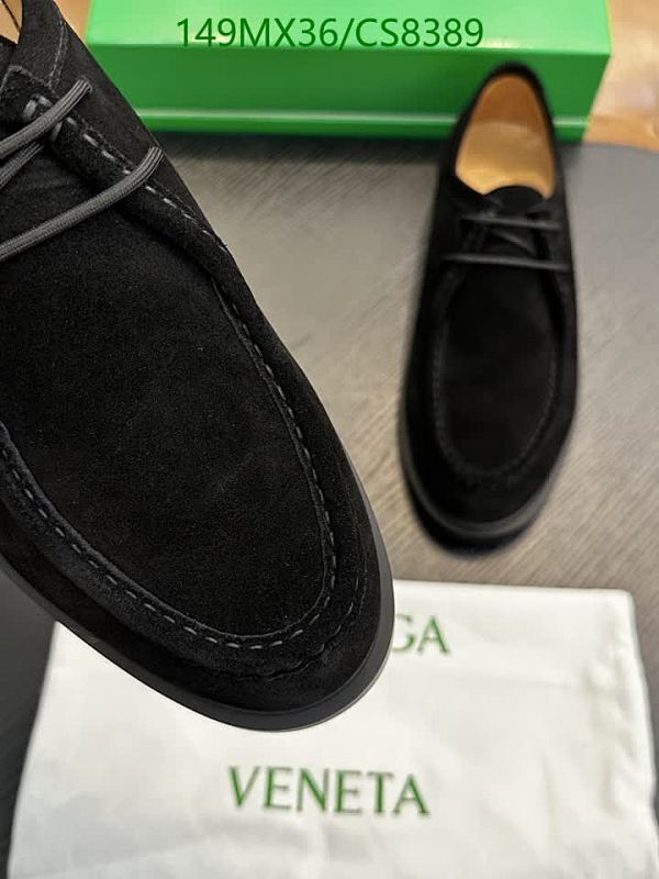 Luxury Shoes-BV Code: CS8389 $: 193.7USD