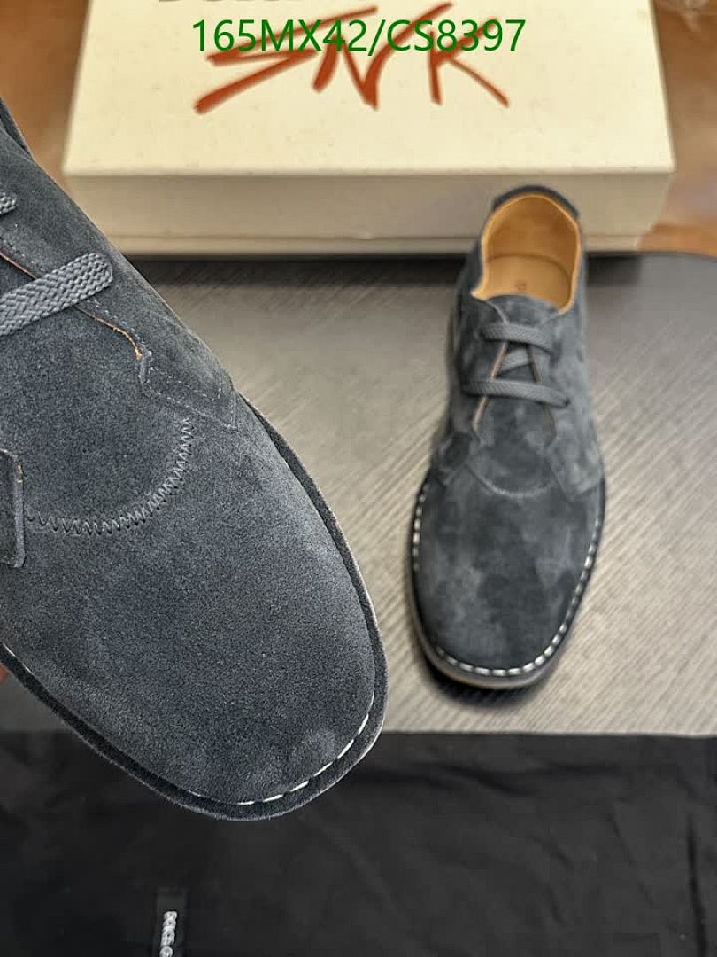 Luxury Shoes-D&G Code: CS8397 $: 214.5USD