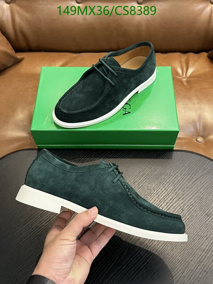 Luxury Shoes-BV Code: CS8389 $: 193.7USD