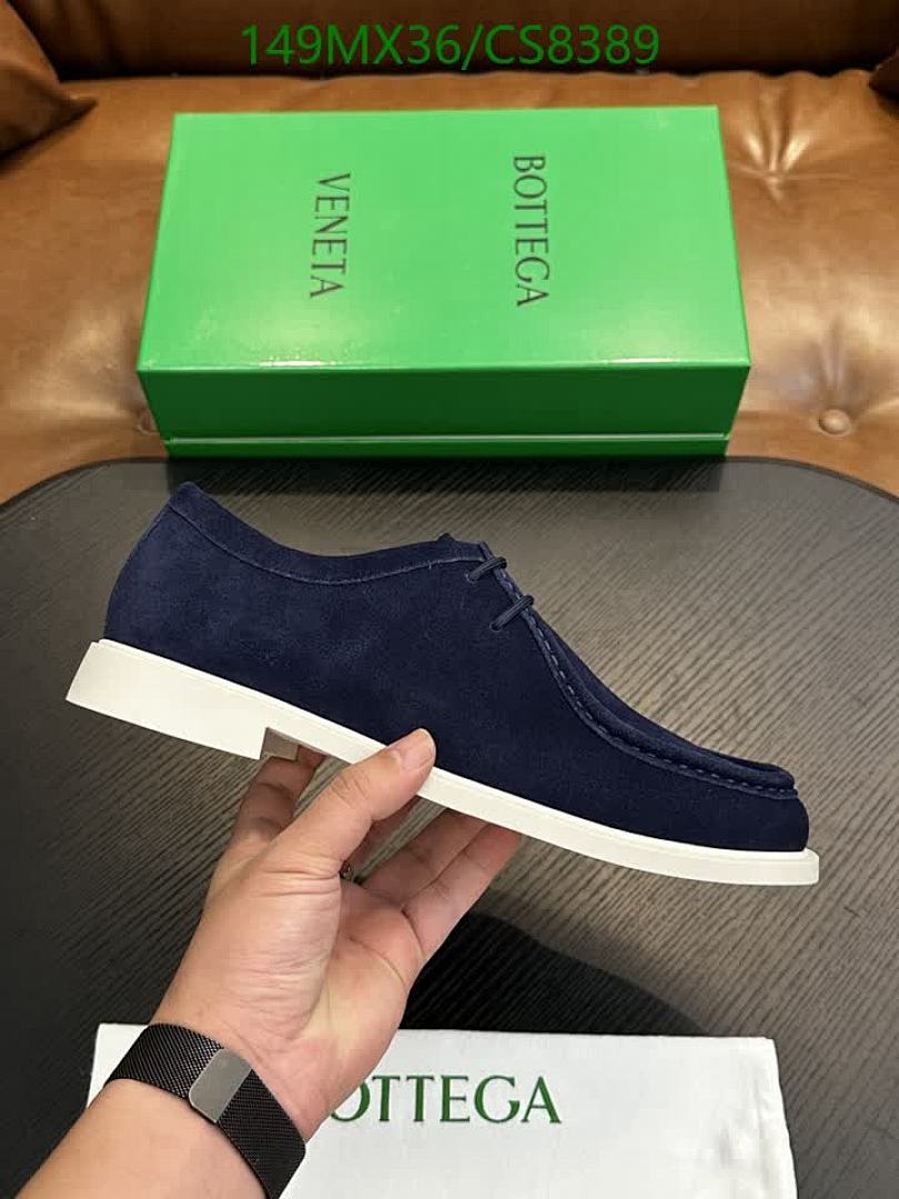 Luxury Shoes-BV Code: CS8389 $: 193.7USD