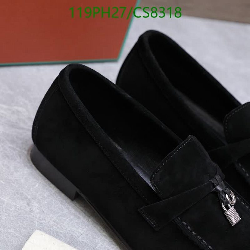 Luxury Shoes-Loro Piana Code: CS8318 $: 154.7USD