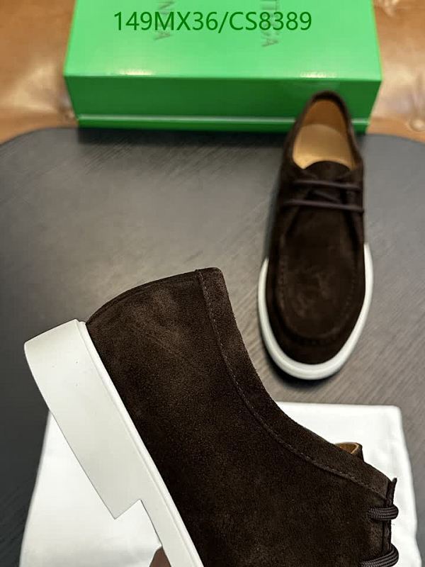 Luxury Shoes-BV Code: CS8389 $: 193.7USD