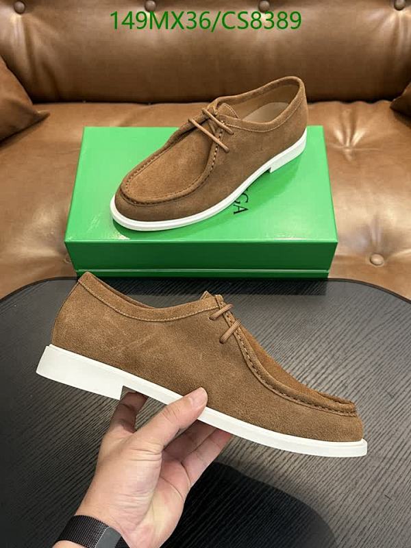 Luxury Shoes-BV Code: CS8389 $: 193.7USD