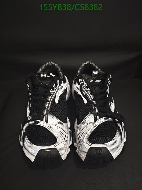 Luxury Shoes-Balenciaga Code: CS8382 $: 201.5USD
