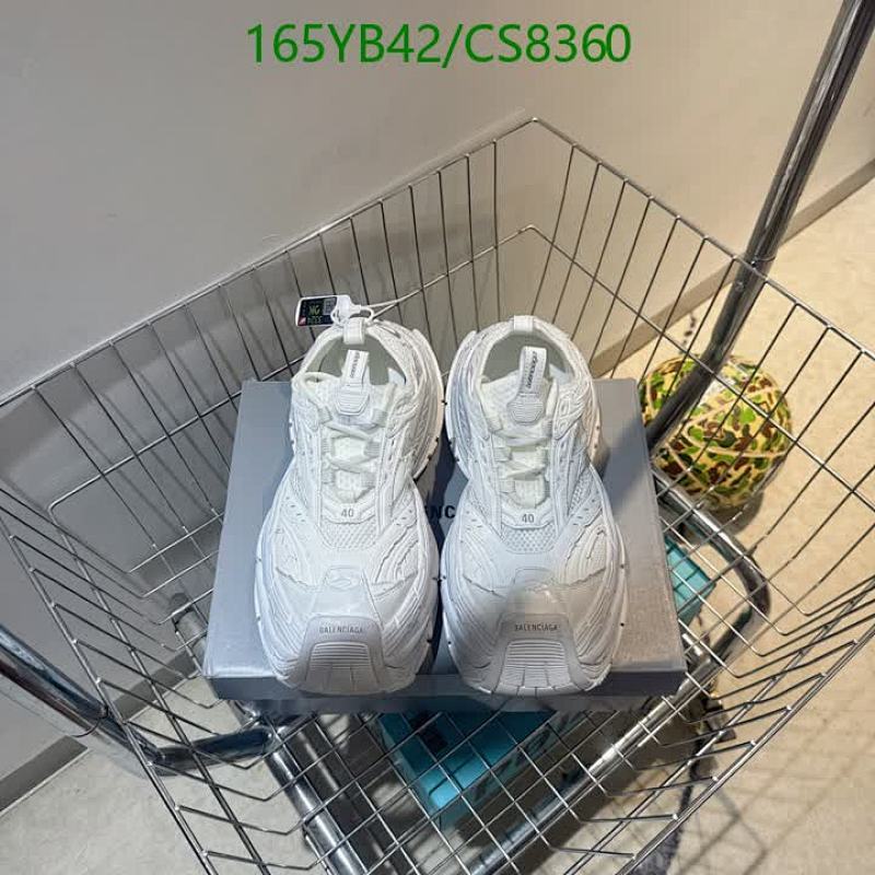 Luxury Shoes-Balenciaga Code: CS8360 $: 214.5USD