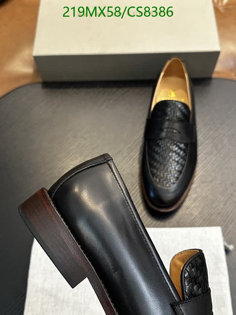 Luxury Shoes-Brunello Cucinelli Code: CS8386 $: 284.7USD