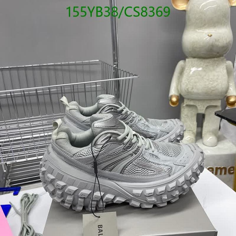 Luxury Shoes-Balenciaga Code: CS8369 $: 201.5USD
