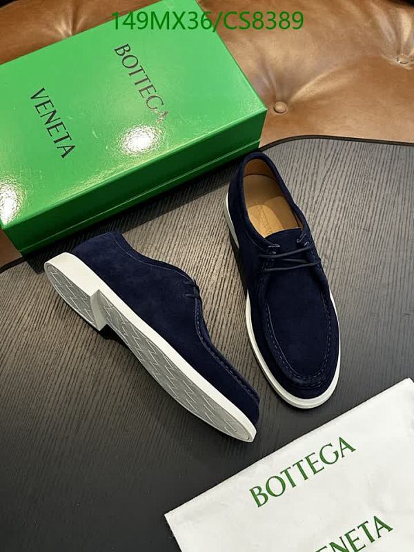 Luxury Shoes-BV Code: CS8389 $: 193.7USD