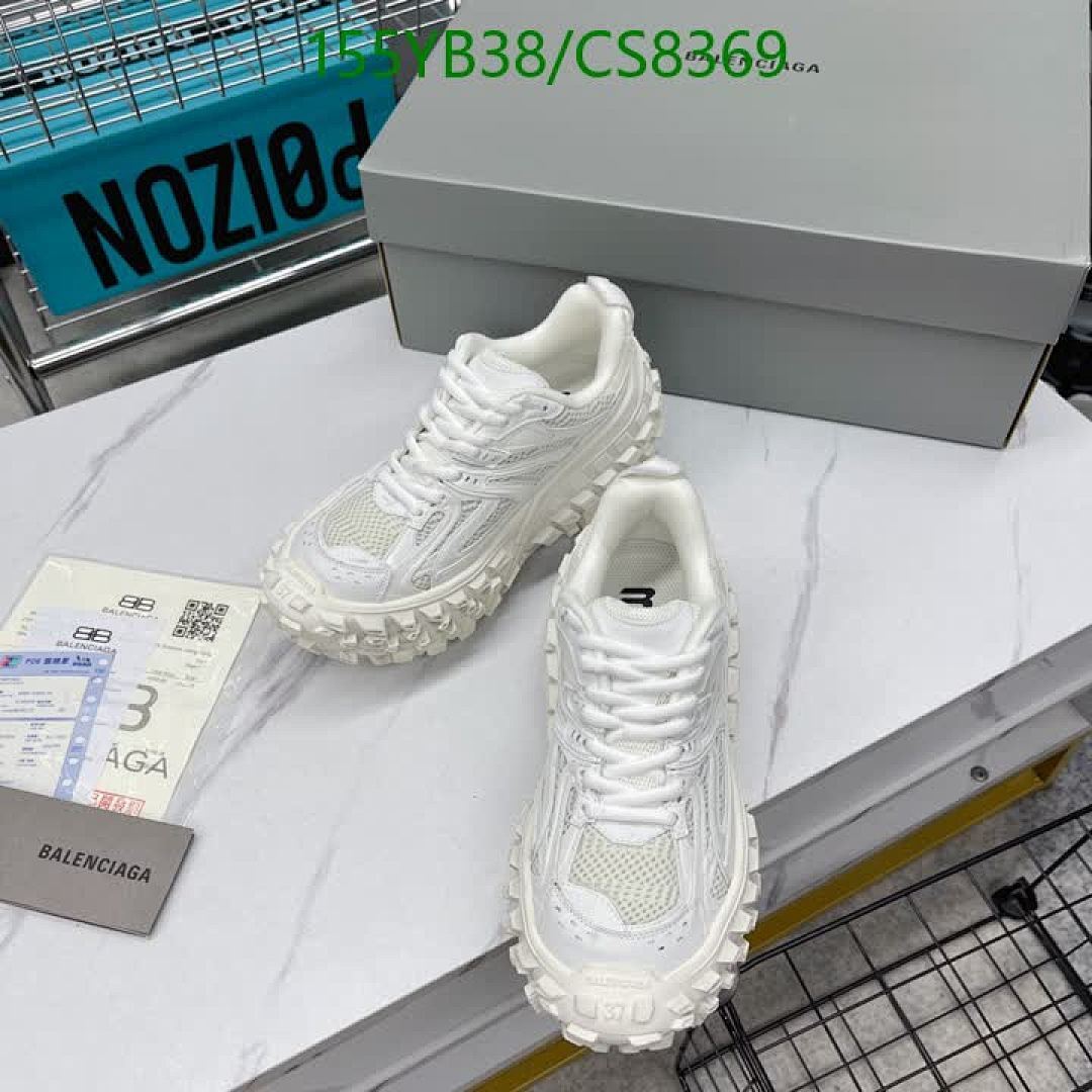 Luxury Shoes-Balenciaga Code: CS8369 $: 201.5USD