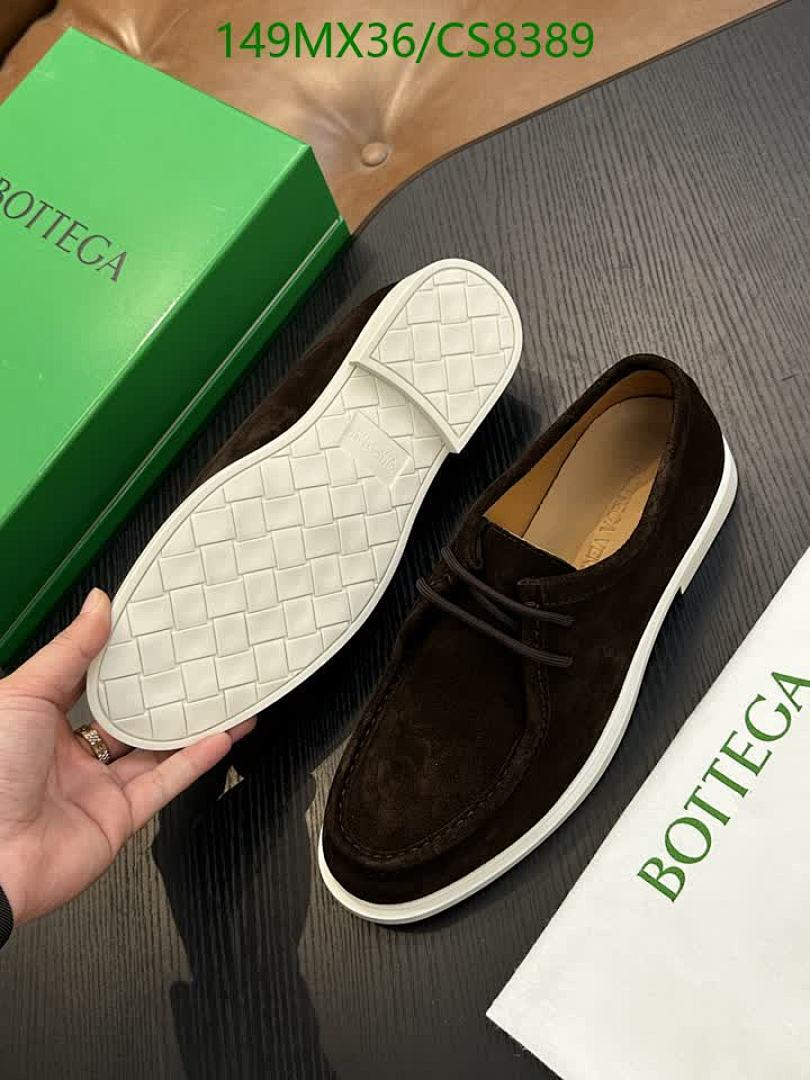 Luxury Shoes-BV Code: CS8389 $: 193.7USD