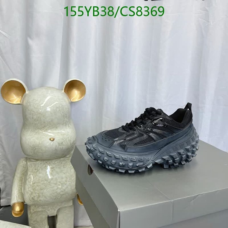 Luxury Shoes-Balenciaga Code: CS8369 $: 201.5USD
