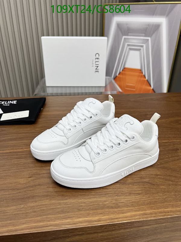 Luxury Shoes-Celine Code: CS8604 $: 141.7USD