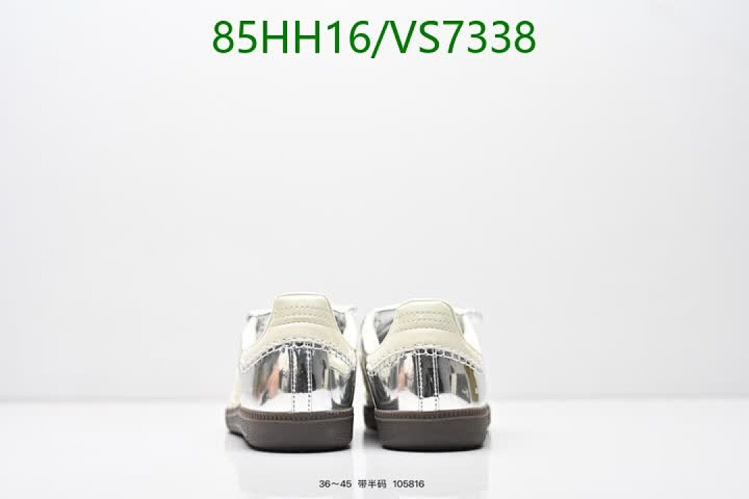 Luxury Shoes-Adidas Code: VS7338 $: 110.5USD