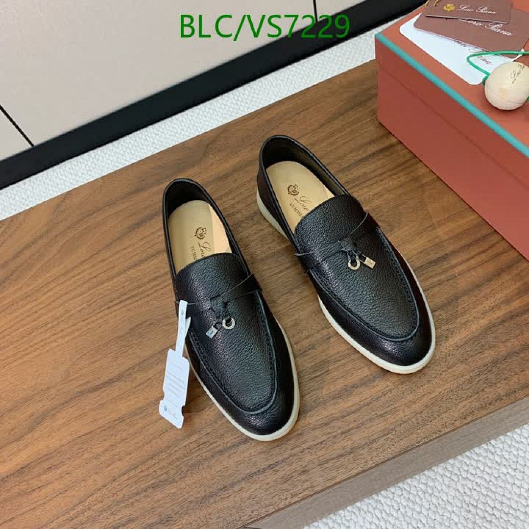 Luxury Shoes-Loro Piana Code: VS7229 $: 149.5USD