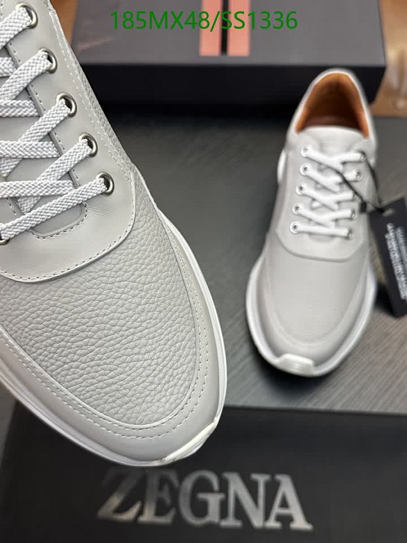 Luxury Shoes-Zegna Code: SS1336 $: 240.5USD