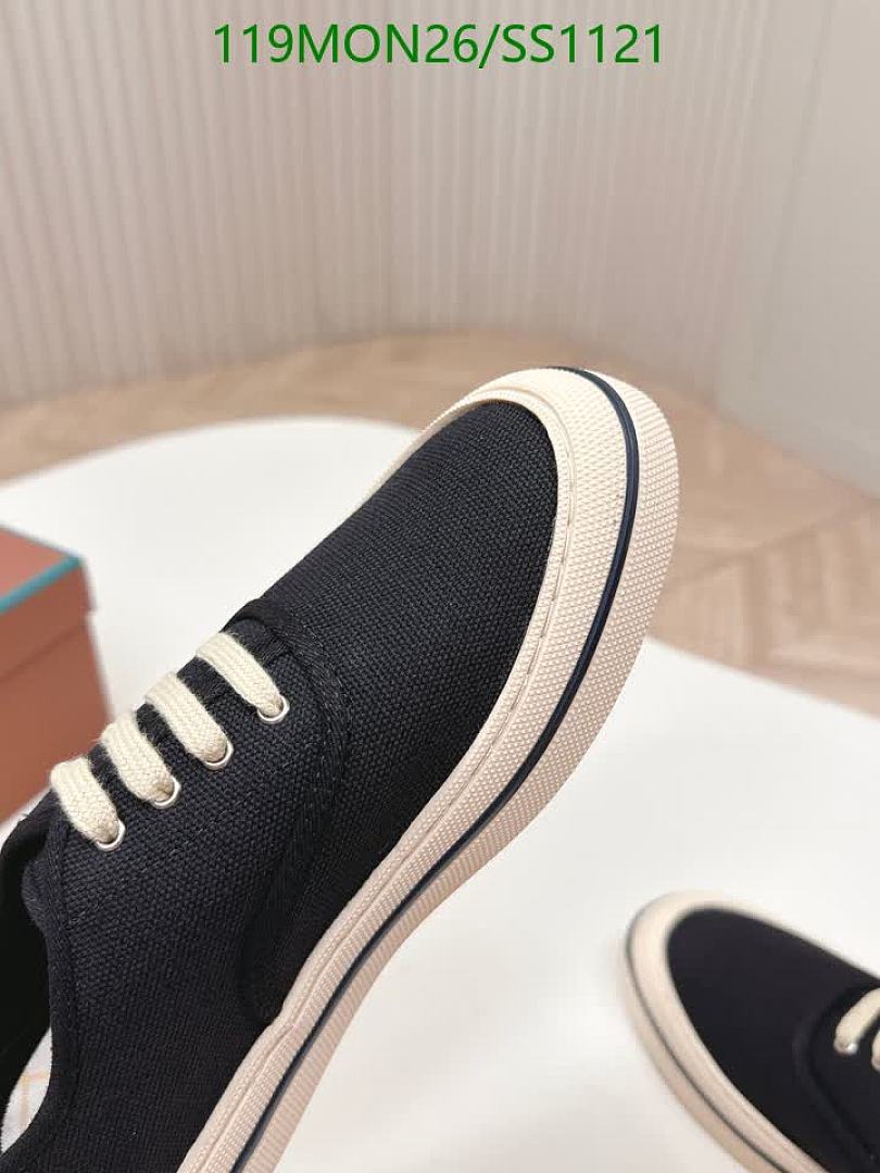 Luxury Shoes-Loro Piana Code: SS1121 $: 154.7USD