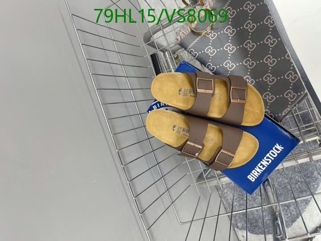 Luxury Shoes-Birkenstock Code: VS8069 $: 102.7USD