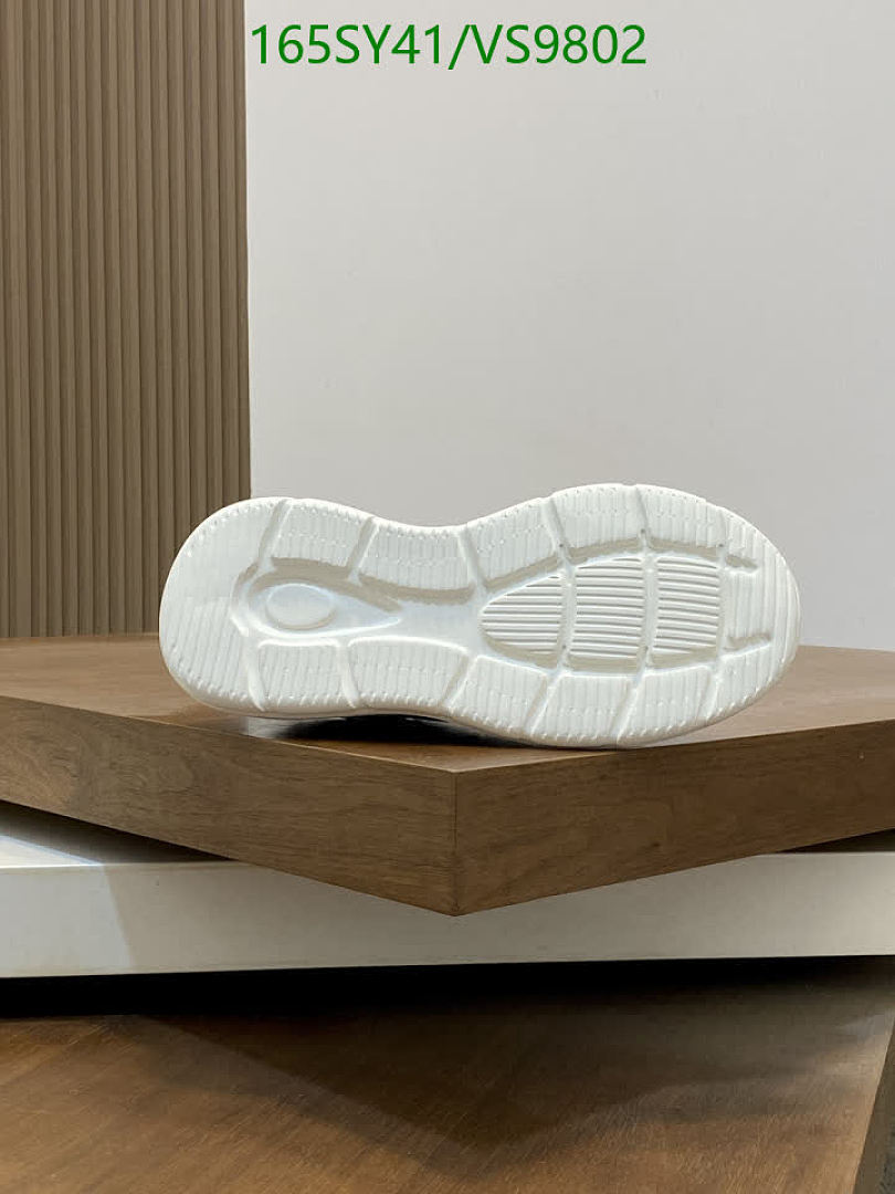 Luxury Shoes-Moncler Code: VS9802 $: 214.5USD