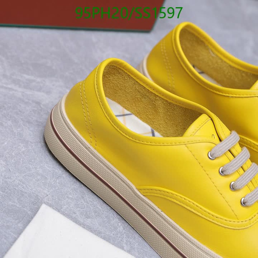 Luxury Shoes-Loro Piana Code: SS1597 $: 123.5USD