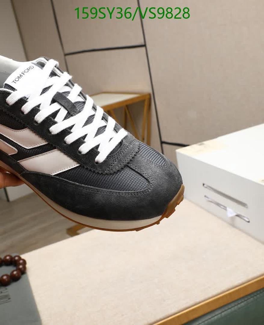 Luxury Shoes-Tom Ford Code: VS9828 $: 206.7USD