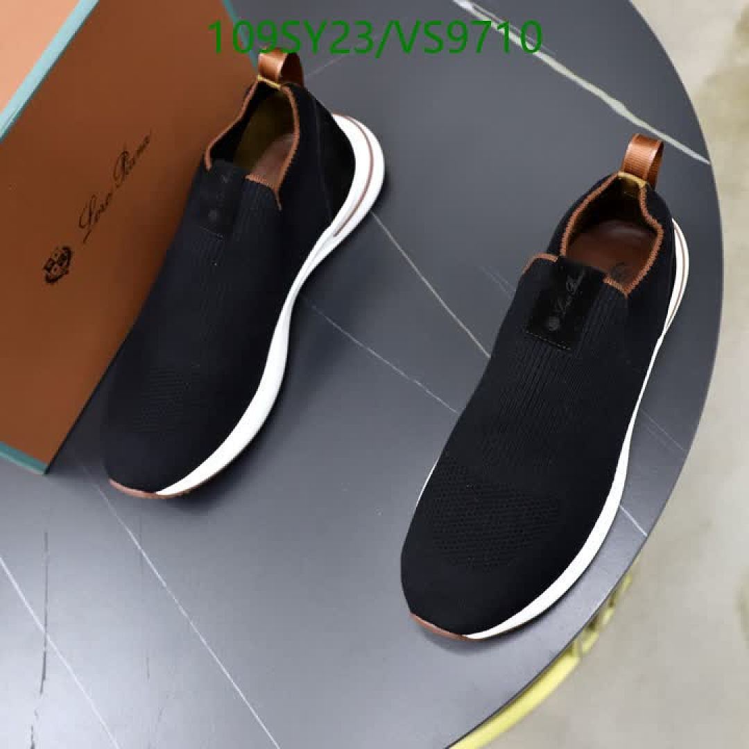 Luxury Shoes-Loro Piana Code: VS9710 $: 141.7USD