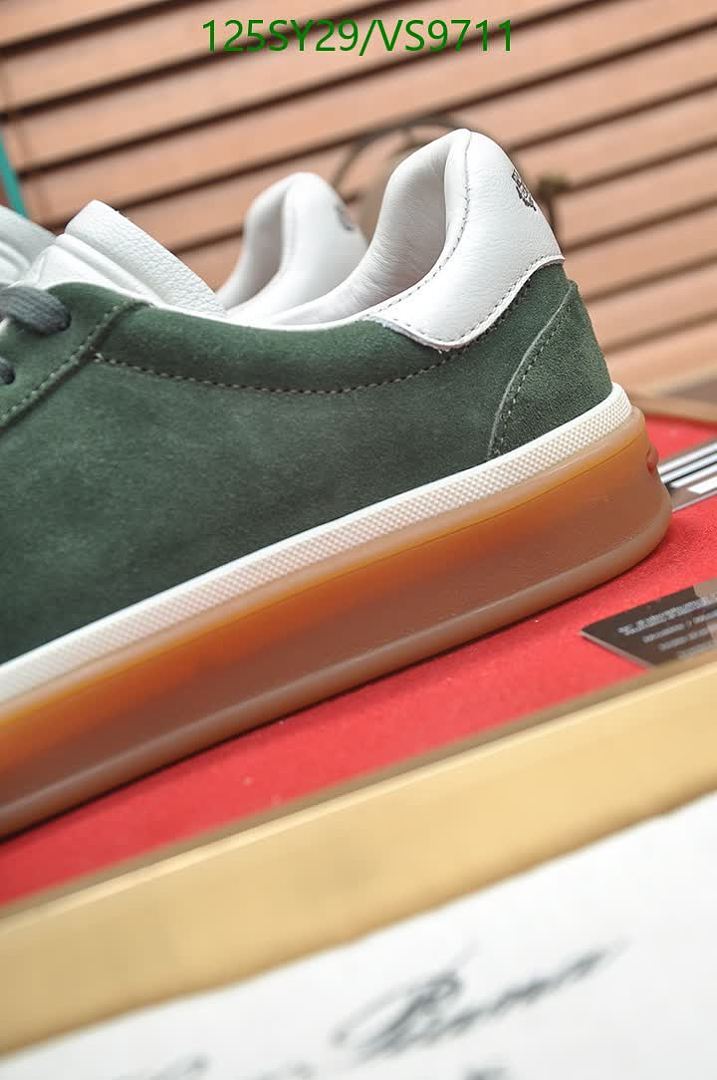 Luxury Shoes-Loro Piana Code: VS9711 $: 162.5USD