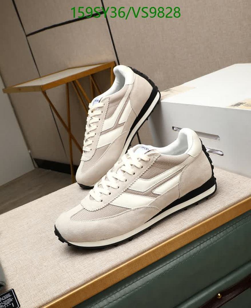 Luxury Shoes-Tom Ford Code: VS9828 $: 206.7USD