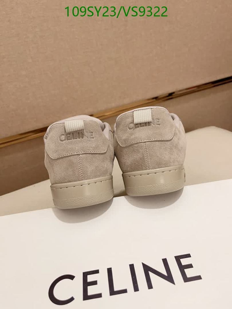 Luxury Shoes-Burberry Code: VS9322 $: 141.7USD