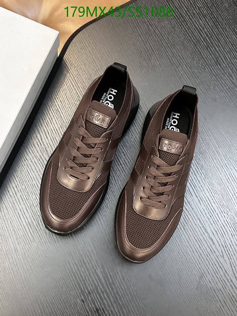 Luxury Shoes-Hogan Code: SS1088 $: 232.7USD