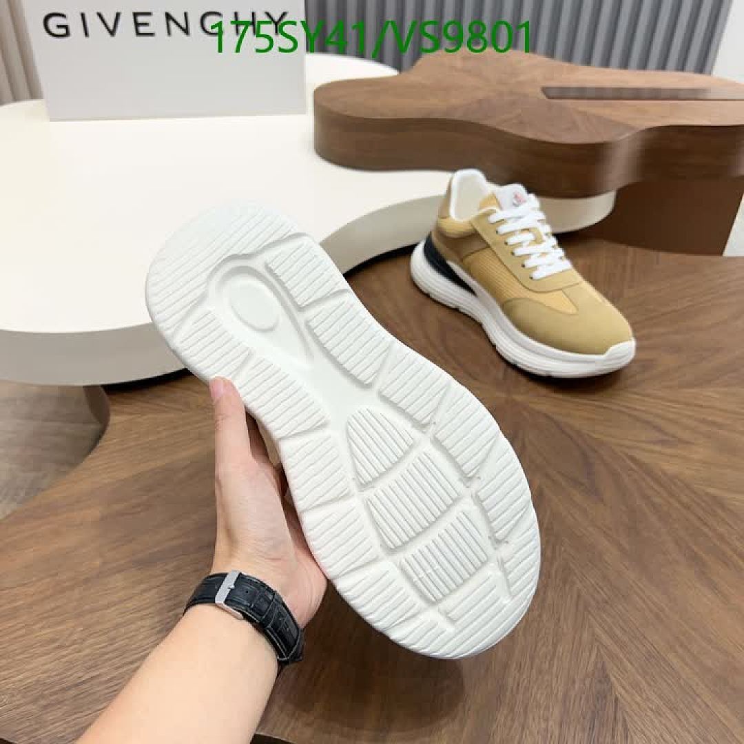 Luxury Shoes-Moncler Code: VS9801 $: 227.5USD