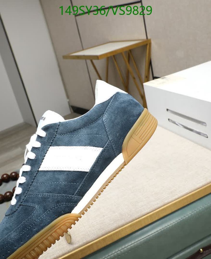 Luxury Shoes-Tom Ford Code: VS9829 $: 193.7USD