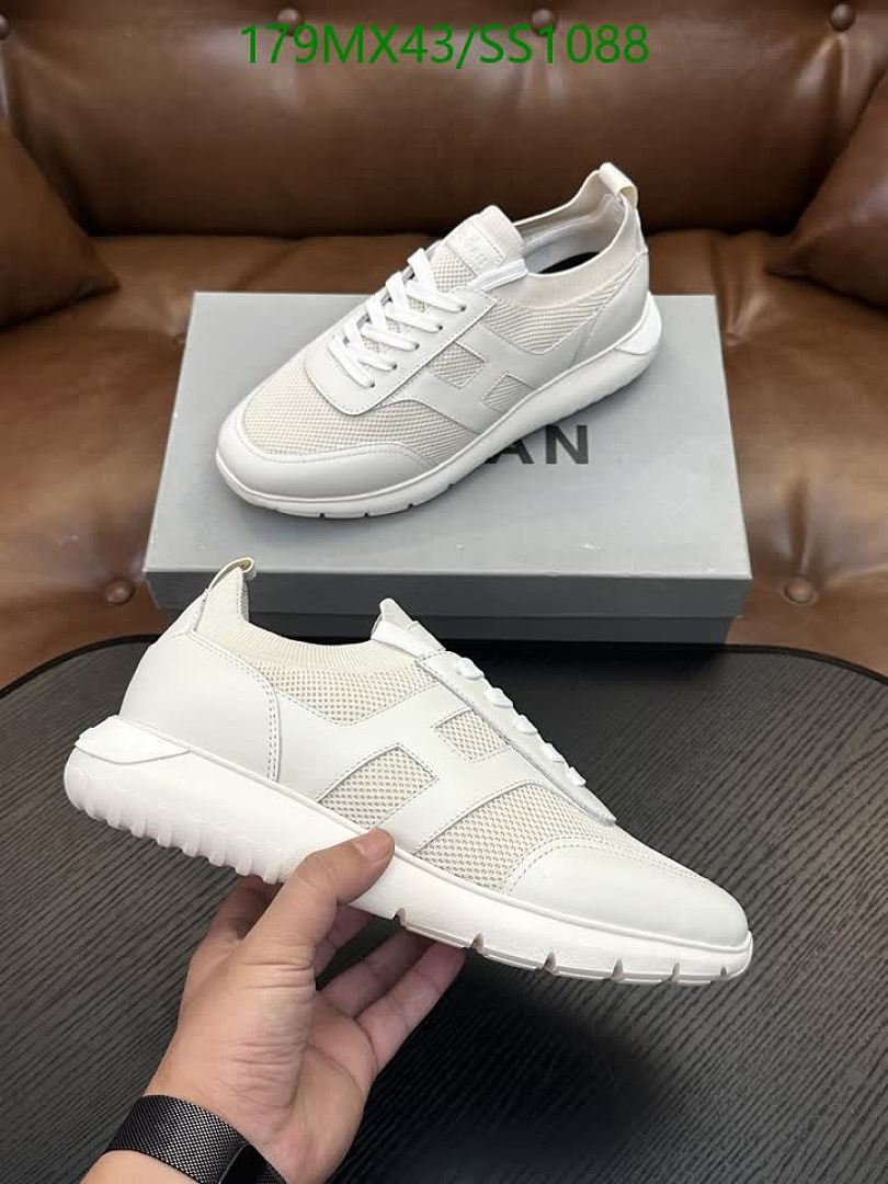 Luxury Shoes-Hogan Code: SS1088 $: 232.7USD