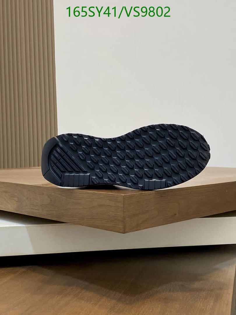 Luxury Shoes-Moncler Code: VS9802 $: 214.5USD
