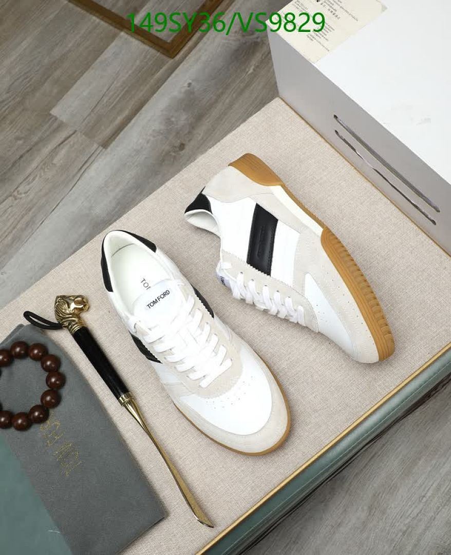 Luxury Shoes-Tom Ford Code: VS9829 $: 193.7USD