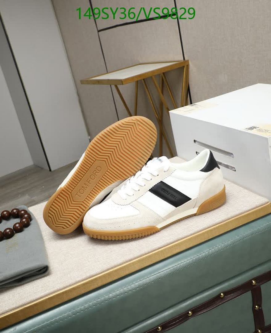 Luxury Shoes-Tom Ford Code: VS9829 $: 193.7USD
