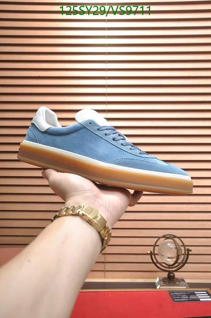 Luxury Shoes-Loro Piana Code: VS9711 $: 162.5USD
