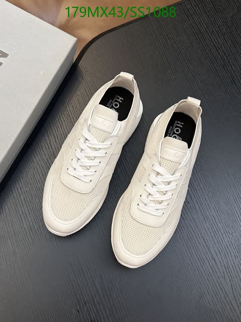 Luxury Shoes-Hogan Code: SS1088 $: 232.7USD