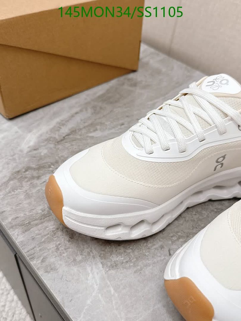 Luxury Shoes-Loewe Code: SS1105 $: 188.5USD
