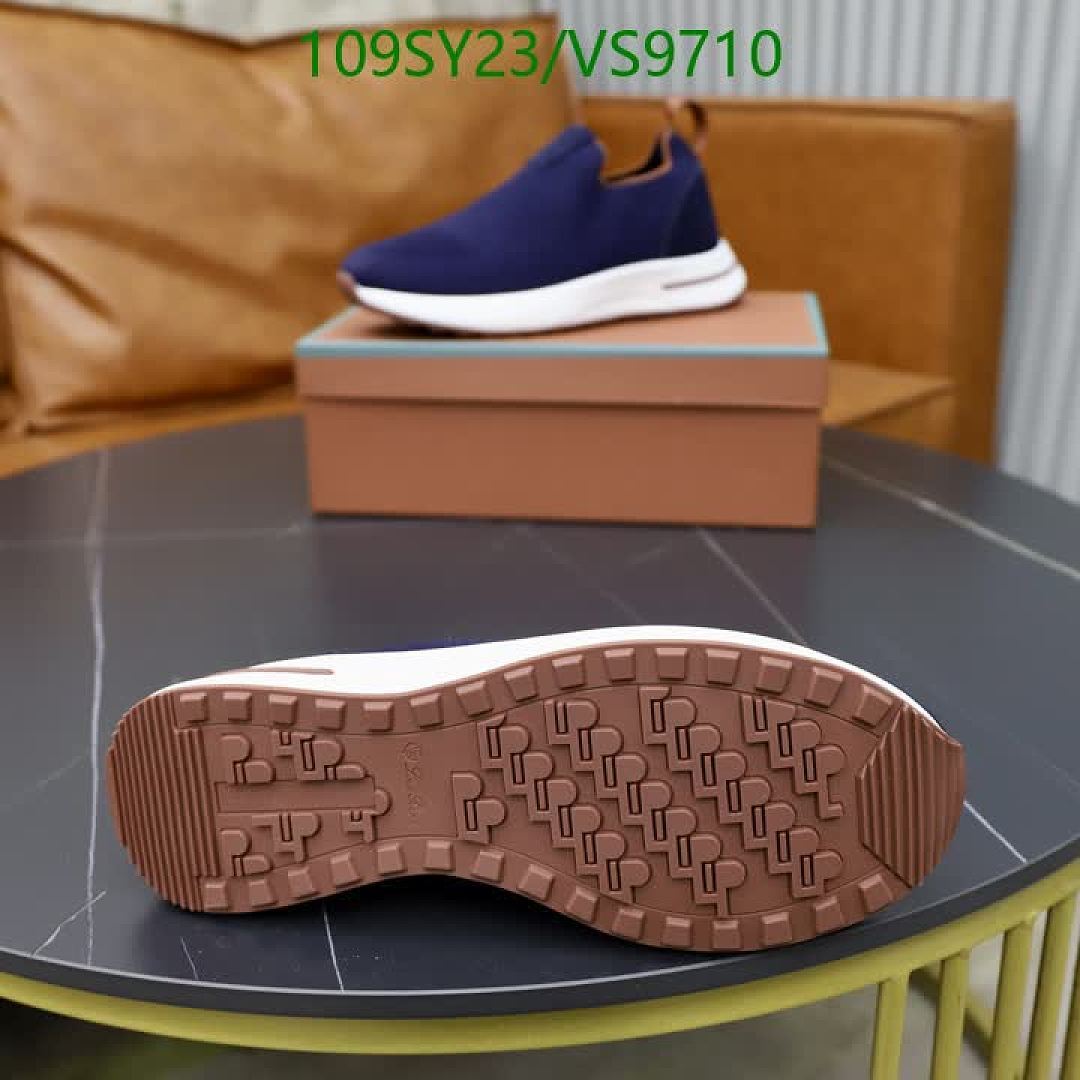 Luxury Shoes-Loro Piana Code: VS9710 $: 141.7USD
