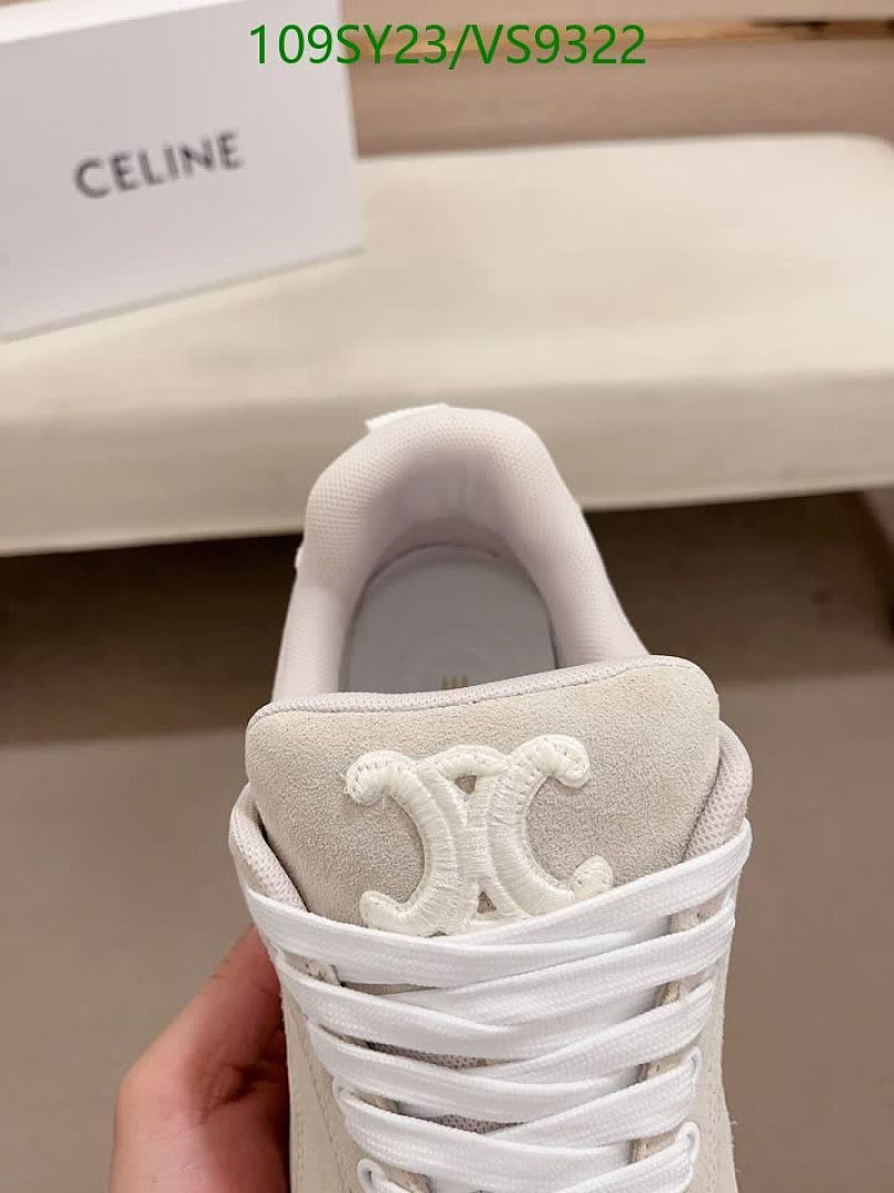 Luxury Shoes-Burberry Code: VS9322 $: 141.7USD