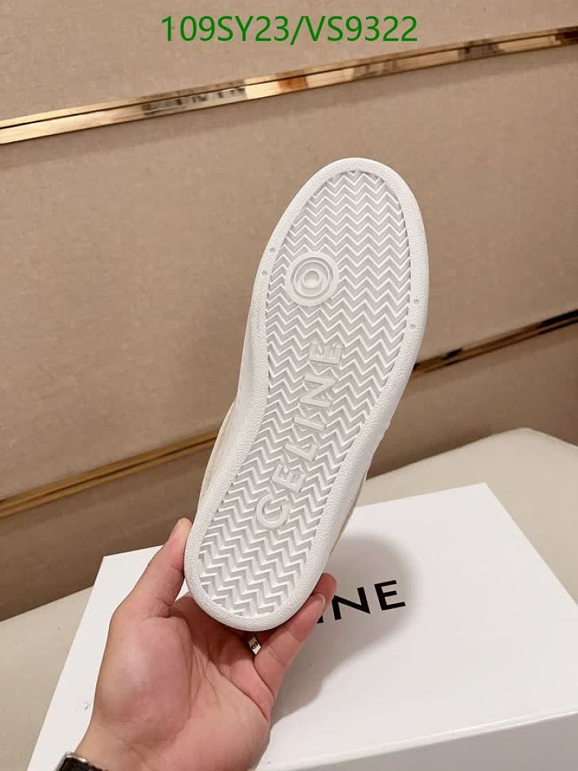 Luxury Shoes-Burberry Code: VS9322 $: 141.7USD