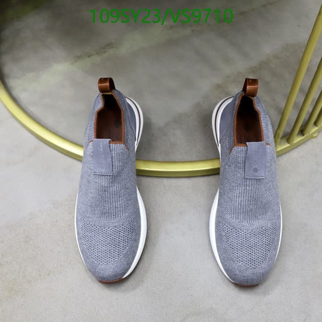 Luxury Shoes-Loro Piana Code: VS9710 $: 141.7USD