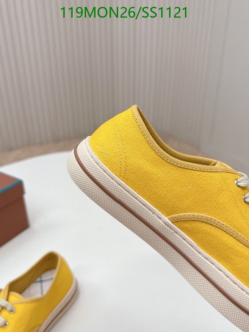 Luxury Shoes-Loro Piana Code: SS1121 $: 154.7USD