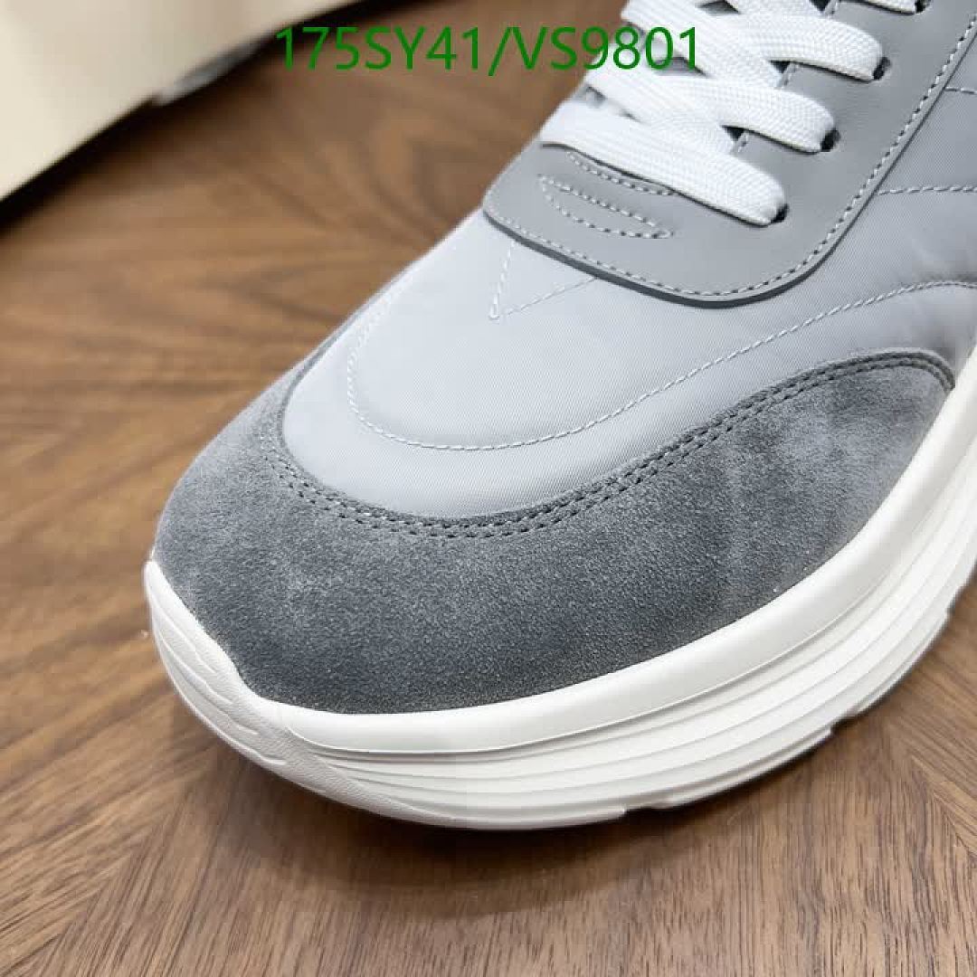 Luxury Shoes-Moncler Code: VS9801 $: 227.5USD