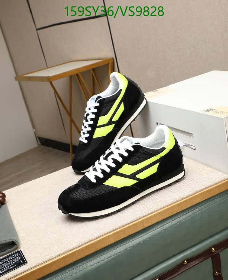 Luxury Shoes-Tom Ford Code: VS9828 $: 206.7USD