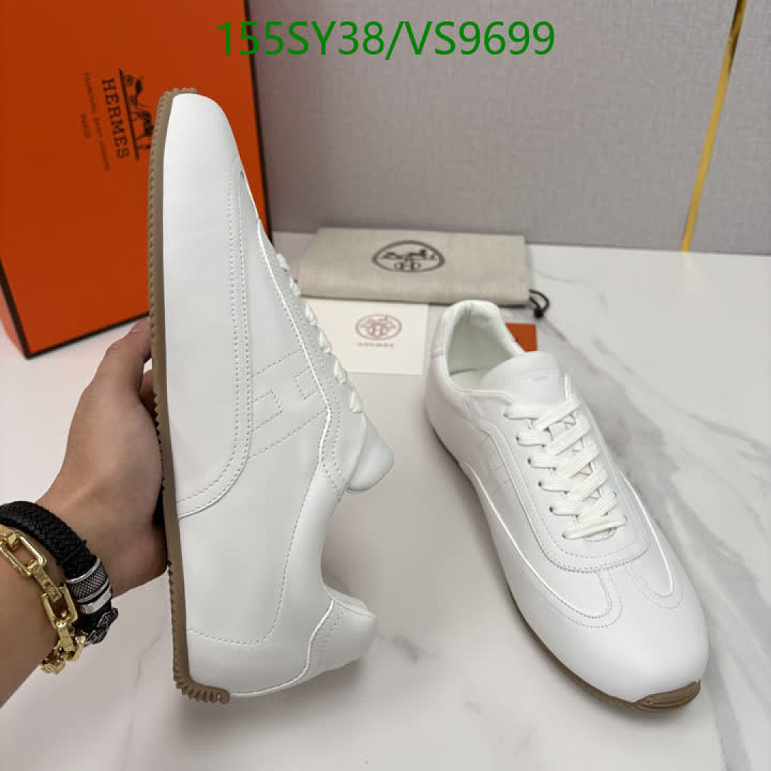 Luxury Shoes-Hermes Code: VS9699 $: 201.5USD