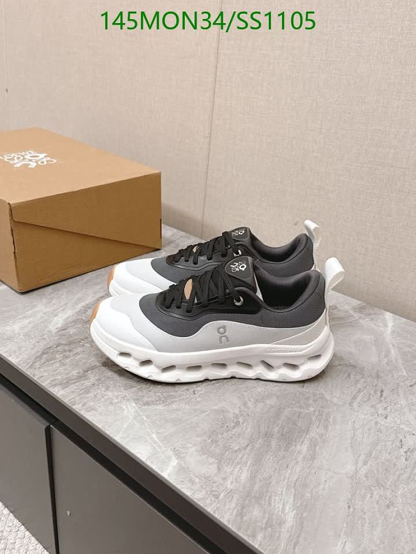 Luxury Shoes-Loewe Code: SS1105 $: 188.5USD