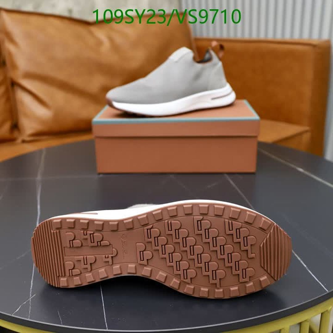 Luxury Shoes-Loro Piana Code: VS9710 $: 141.7USD