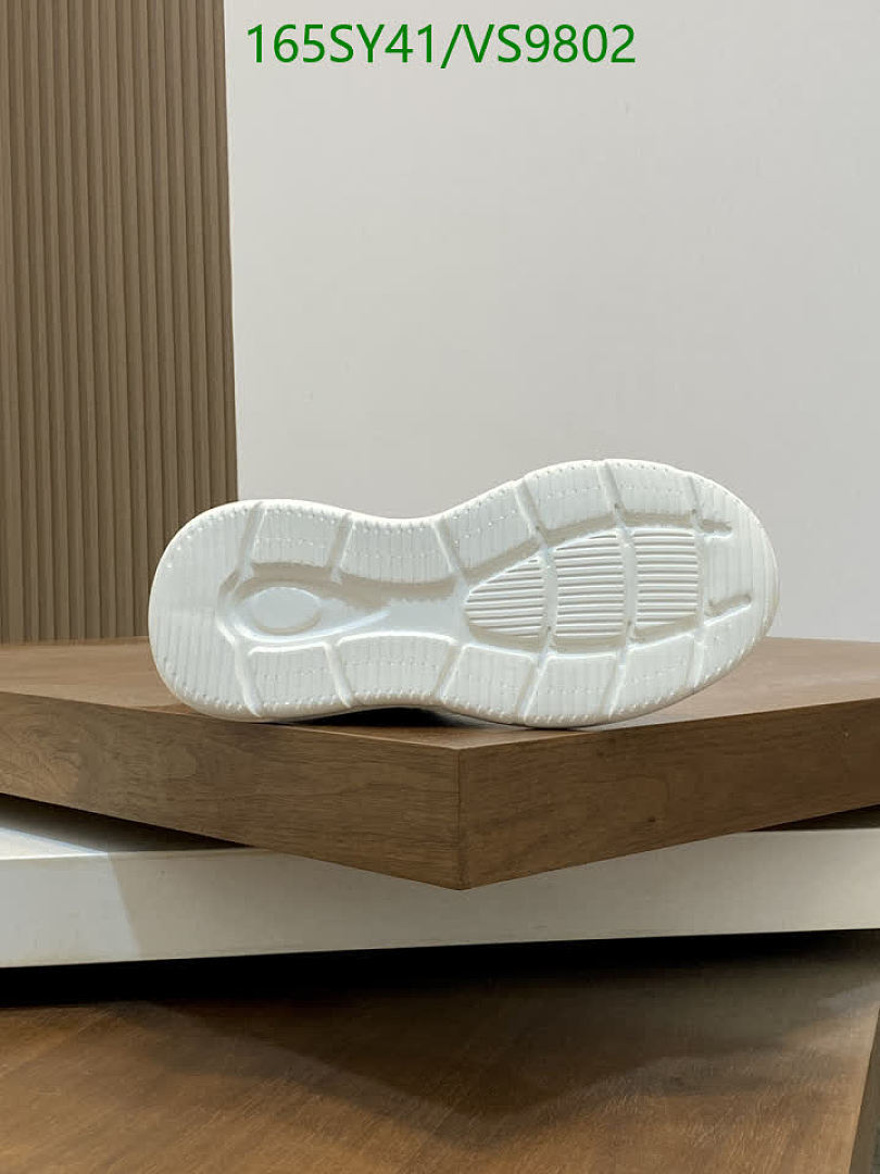 Luxury Shoes-Moncler Code: VS9802 $: 214.5USD