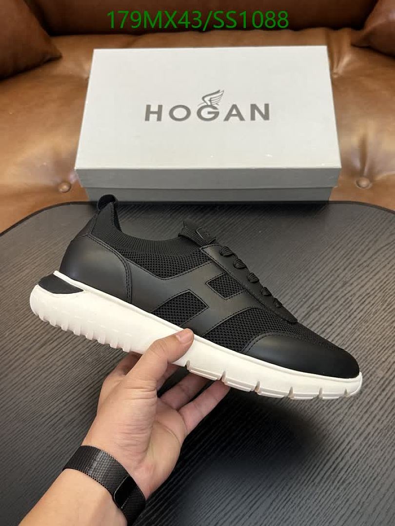 Luxury Shoes-Hogan Code: SS1088 $: 232.7USD
